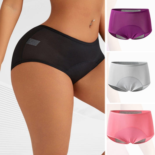 Women’s Leak-Proof Period Comfort Underwear(50% OFF)