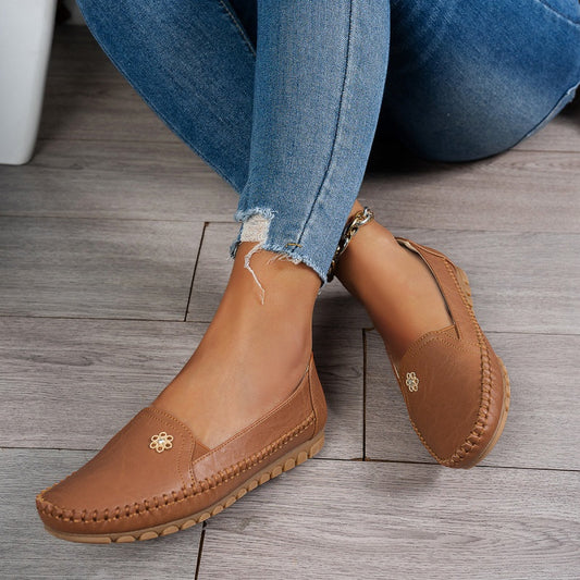 Women's Comfortable Soft Sole Loafers👞👞