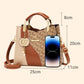 🔥Hot Sale🔥Stylish Printed Bucket Bag（50% OFF）