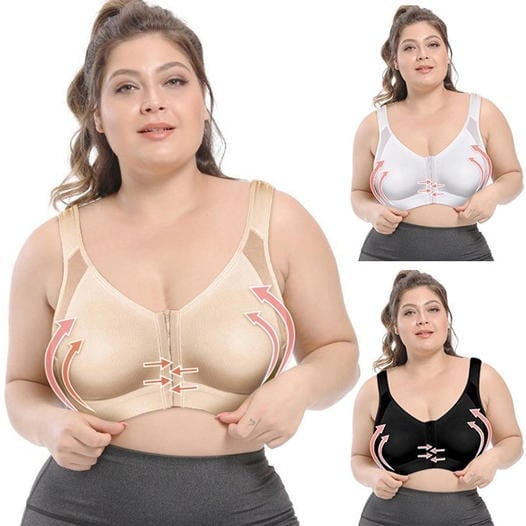 🔥Hot Sale 49% OFF🔥Adjustable Support Multifunctional Bra