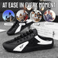 ⏰Comfortably Limited🎉 Men's Driving Casual Sneakers