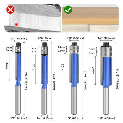 🔥Hot Sale🔥Biaxial trimming tool（60% OFF）
