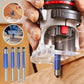 🔥Hot Sale🔥Biaxial trimming tool（60% OFF）