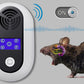 Black Technology Household Ultrasonic Rat and Pest Exterminator