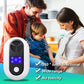 Black Technology Household Ultrasonic Rat and Pest Exterminator