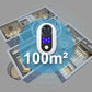 Black Technology Household Ultrasonic Rat and Pest Exterminator