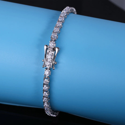 ⏳ Limited time 50% off! 💥🔥Sparkling Bracelet