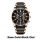 💎Men's Waterproof Multifunctional Quartz Watch