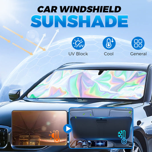 🔥 50% OFF🔥 Foldable Car Sun Visors
