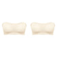 ✨Hot 50% off🔥Women's Non-Slip Strapless Non-Steel Ring Bra