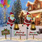 🎅Christmas Solar Kettle Light & Lantern Garden Decor Collection