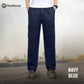💖HOT SALE 50% OFF👖Multi-Pocket Durable Ultra Comfort Loose Fit Pants