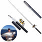 🔥2025 Hot sale🎣Pocket Fishing Rods