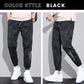 🔥Hot sale-Fashionable Camouflage Loose Men Pants