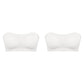 ✨Hot 50% off🔥Women's Non-Slip Strapless Non-Steel Ring Bra