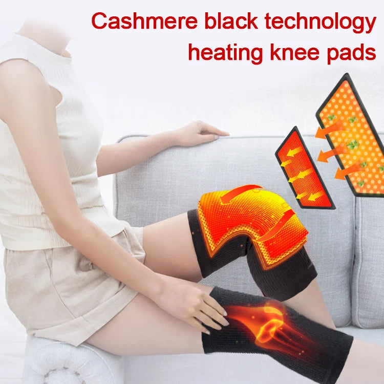 Winter Hot Sale - Cashmere Thermal Knee Wrap（50% OFF）