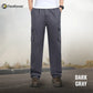 💖HOT SALE 50% OFF👖Multi-Pocket Durable Ultra Comfort Loose Fit Pants
