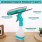🏆2025 New 4 in 1 Multifunction Window Cleaner Tool