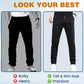 🔥Last Day 👖MultiPants – High Stretch Multi-pocket Durable Cargo Pants