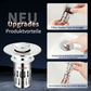 🔥HOT SALE 50% OFF🔥Universal Stainless Steel Pop-Up Sink Drain Strainer