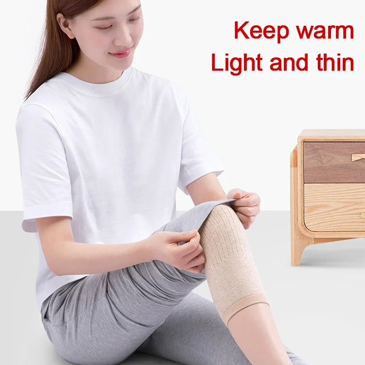 Winter Hot Sale - Cashmere Thermal Knee Wrap（50% OFF）