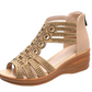 Women's Orthopaedic Sandals