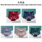 💋Ladies Silk Lace Handmade Panties😍Buy More Save More👍Unbeatable Prices