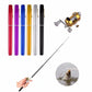 🔥2025 Hot sale🎣Pocket Fishing Rods