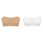 ✨Hot 50% off🔥Women's Non-Slip Strapless Non-Steel Ring Bra