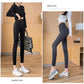 Highly Elastic Body Shaping Leggings