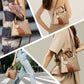 🔥Hot Sale🔥Stylish Printed Bucket Bag（50% OFF）