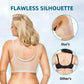 SUMMER SEAMLESS ULTRA-THIN PLUS SIZE ICE SILK COMFORT BRA