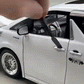 🎁Gift Idea Hot sale 50% OFF🔥Alloy Simulation Pull-Back Action Car Model