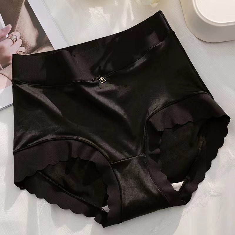 🔥Hot Sale 🔥Premium Satin Antibacterial Moisture-absorbing Pantiess