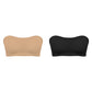 ✨Hot 50% off🔥Women's Non-Slip Strapless Non-Steel Ring Bra