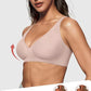 🍃Summer Hot Sale 49% OFF⏰Deep V Plunge Push-up Wirefree Seamless Bra