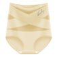 💗Hot Sale -52% off💗Women's High-Waisted Tummy Control Underwear