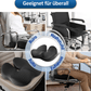 🎁Hot sale 50% OFF🔥Ergonomic memory foam seat cushion