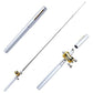 🔥2025 Hot sale🎣Pocket Fishing Rods