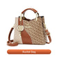 🔥Hot Sale🔥Stylish Printed Bucket Bag（50% OFF）