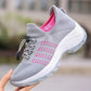 🔥2025 New✨Women Stretch Cushion Shoes