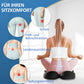🎁Hot sale 50% OFF🔥Ergonomic memory foam seat cushion