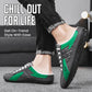 ⏰Comfortably Limited🎉 Men's Driving Casual Sneakers