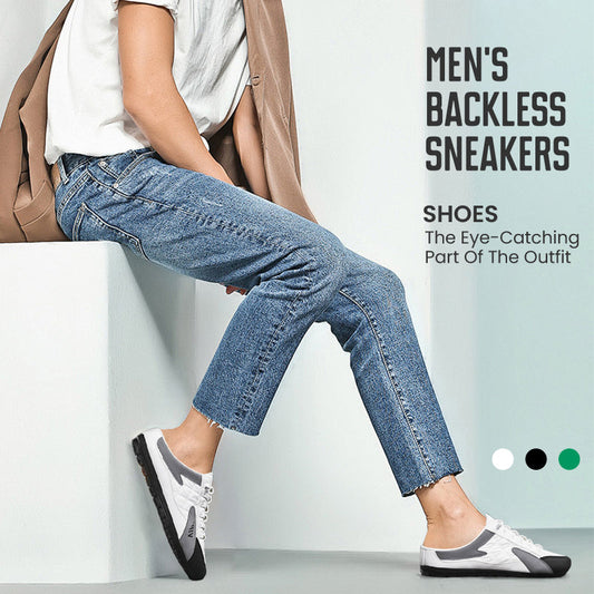 ⏰Comfortably Limited🎉 Men's Driving Casual Sneakers