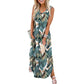 🎉Holiday Sale-59% Off🌷Summer Dresses Maxi Dress Vacation Beach Sundresses with Pockets