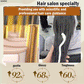 🔥Buy More Save More🌟Amino Acid Essence Luxury Nourishing Hair Protein Cream