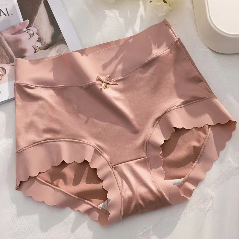 🔥Hot Sale 🔥Premium Satin Antibacterial Moisture-absorbing Pantiess