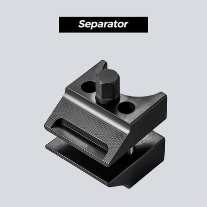🔥2025 Hot Sale！Car Suspension Strut Separator and Expander Tool Kit