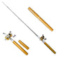 🔥2025 Hot sale🎣Pocket Fishing Rods