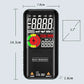 🔥Hot Sale 50% 0FF🔥 Smart Digital Multimeter ✨